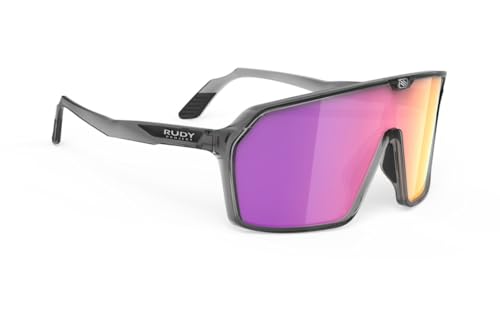 Rudy Project Spinshield Rp Optics Multilaser Red Rudy Project Spinshield Rp Optics Multilaser Red von Rudy Project