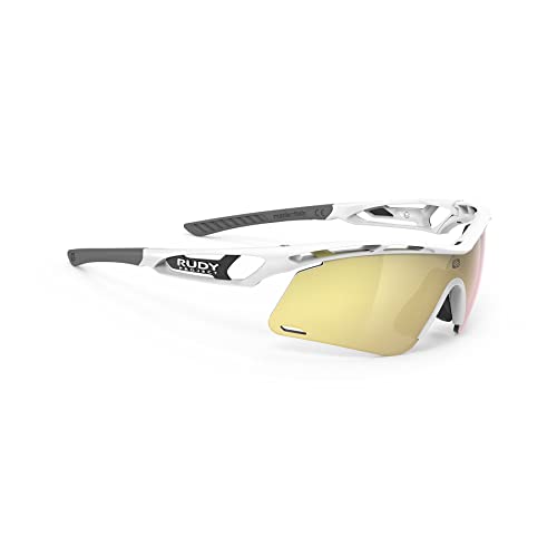 Rudy Project Tralyx+ Slim Brille weiß Rudy Project Tralyx+ Slim Brille weiß von Rudy Project