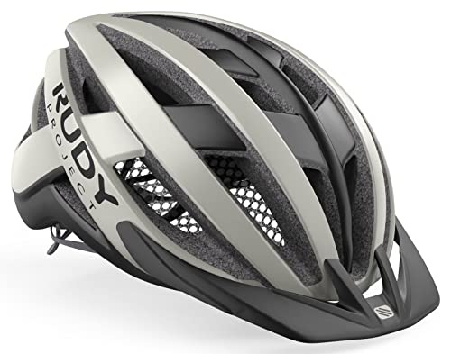 Rudy Project Venger MTB Helm grau Rudy Project Venger MTB Helm grau von Rudy Project