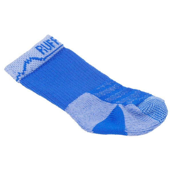 Ruffwear - Bark'n Boot - Hundesocken Gr 51/57 mm blau Ruffwear - Bark'n Boot - Hundesocken Gr 51/57 mm blau von Ruffwear