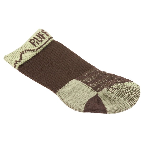 Ruffwear - Bark'n Boot - Hundesocken Gr 64/70 mm braun Ruffwear - Bark'n Boot - Hundesocken Gr 64/70 mm braun von Ruffwear