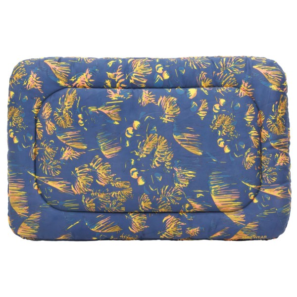 Ruffwear - Basecamp Bed - Hundedecke Gr Large deep jungle Ruffwear - Basecamp Bed - Hundedecke Gr Large deep jungle von Ruffwear