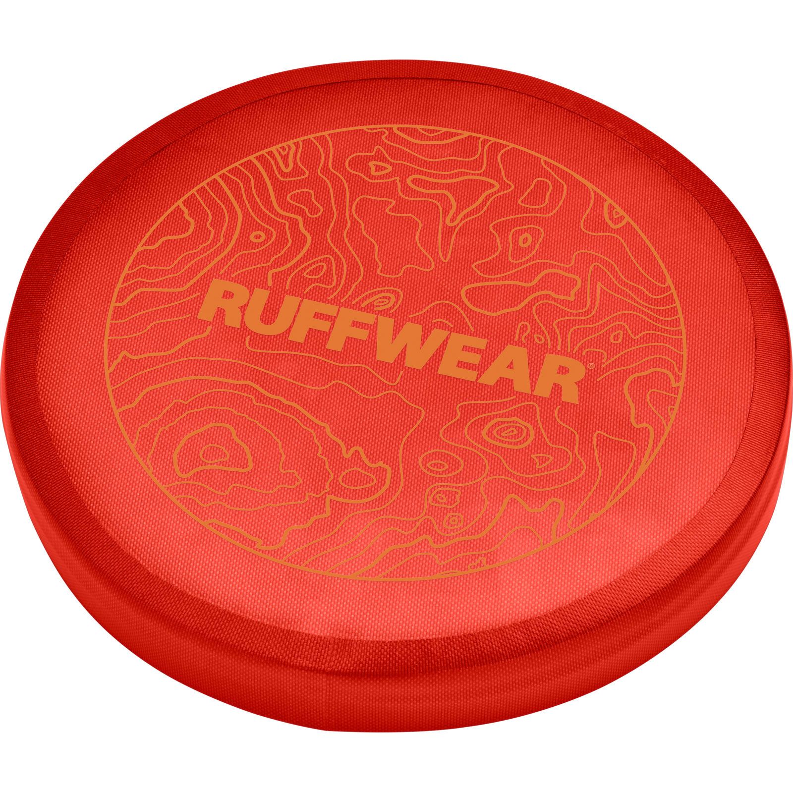 Ruffwear CAMP FLYER™ Hundespielzeug | 6013-607 von Ruffwear