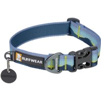 Ruffwear Crag Collar Hundehalsband Ruffwear Crag Collar Hundehalsband von Ruffwear