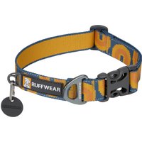 Ruffwear Crag Collar Hundehalsband Ruffwear Crag Collar Hundehalsband von Ruffwear