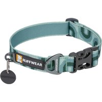 Ruffwear Crag Collar Hundehalsband Ruffwear Crag Collar Hundehalsband von Ruffwear