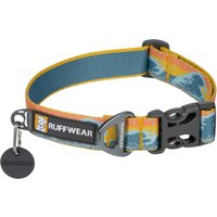 Ruffwear Crag Collar Hundehalsband Ruffwear Crag Collar Hundehalsband von Ruffwear