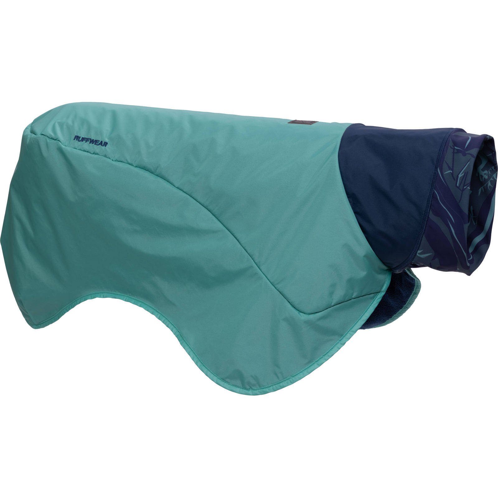 Ruffwear DIRTBAG™ DOG DRYING TOWEL | 05117-421 von Ruffwear