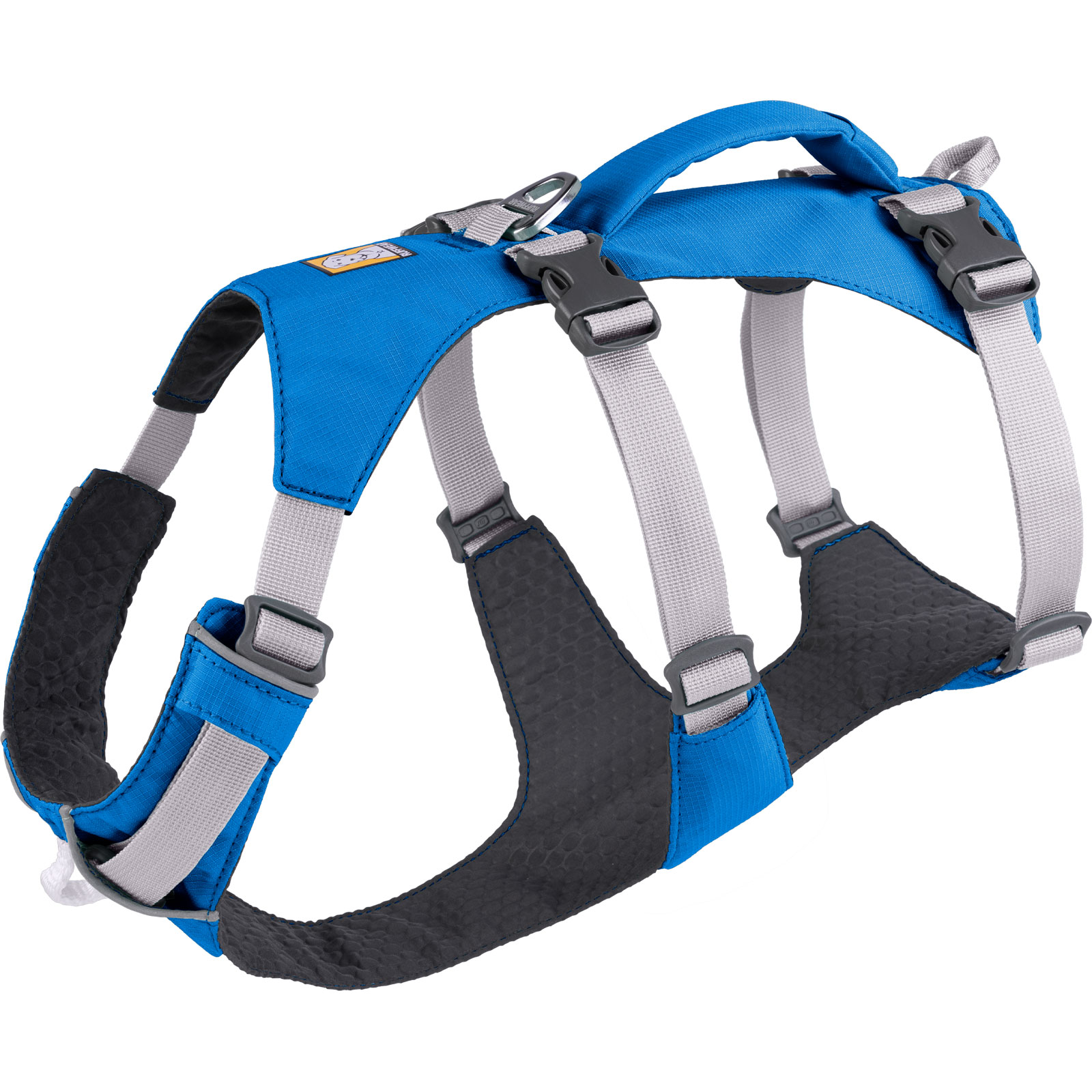 Ruffwear FLAGLINE HARNESS™ | 30551-407 von Ruffwear