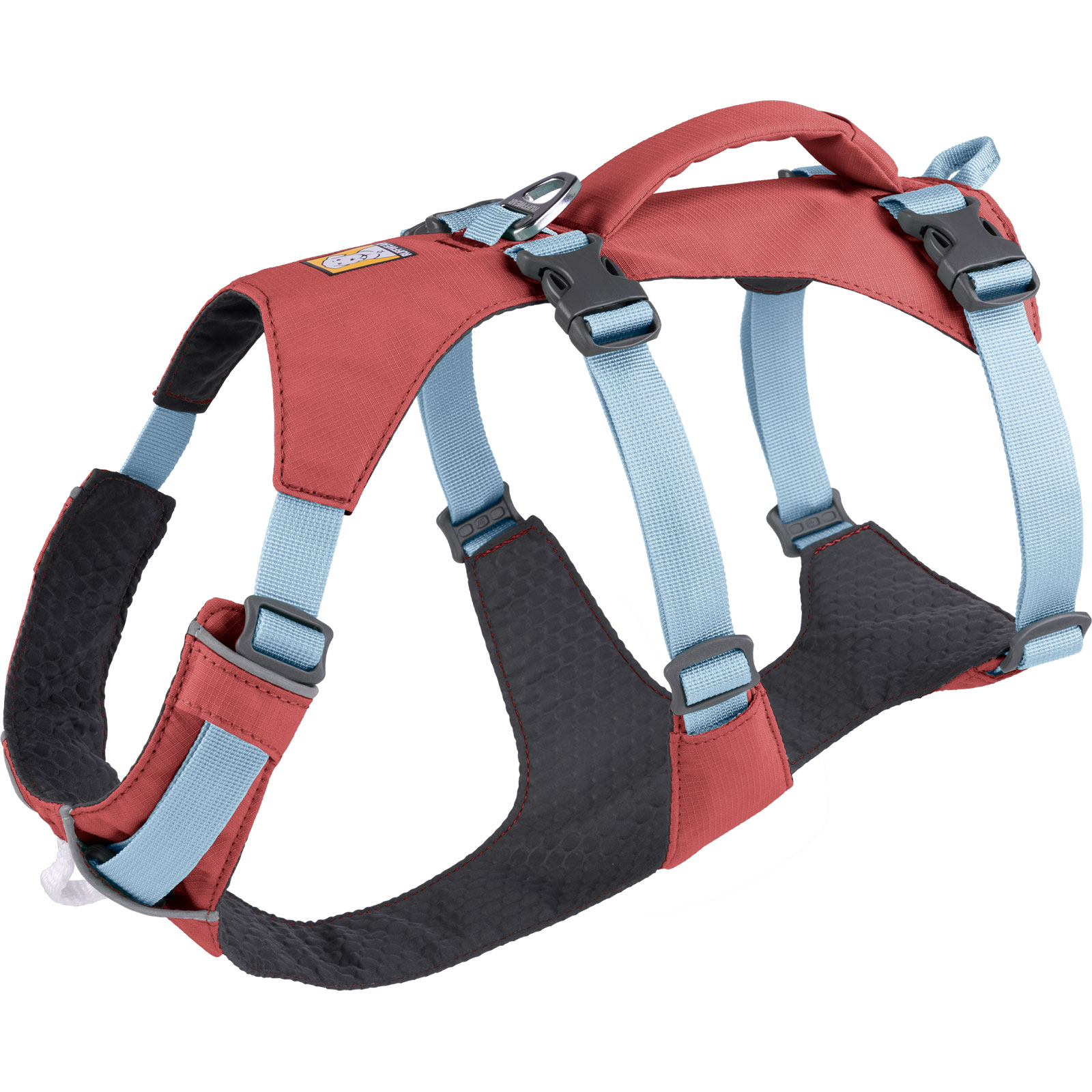 Ruffwear FLAGLINE HARNESS™ | 30551-658 von Ruffwear