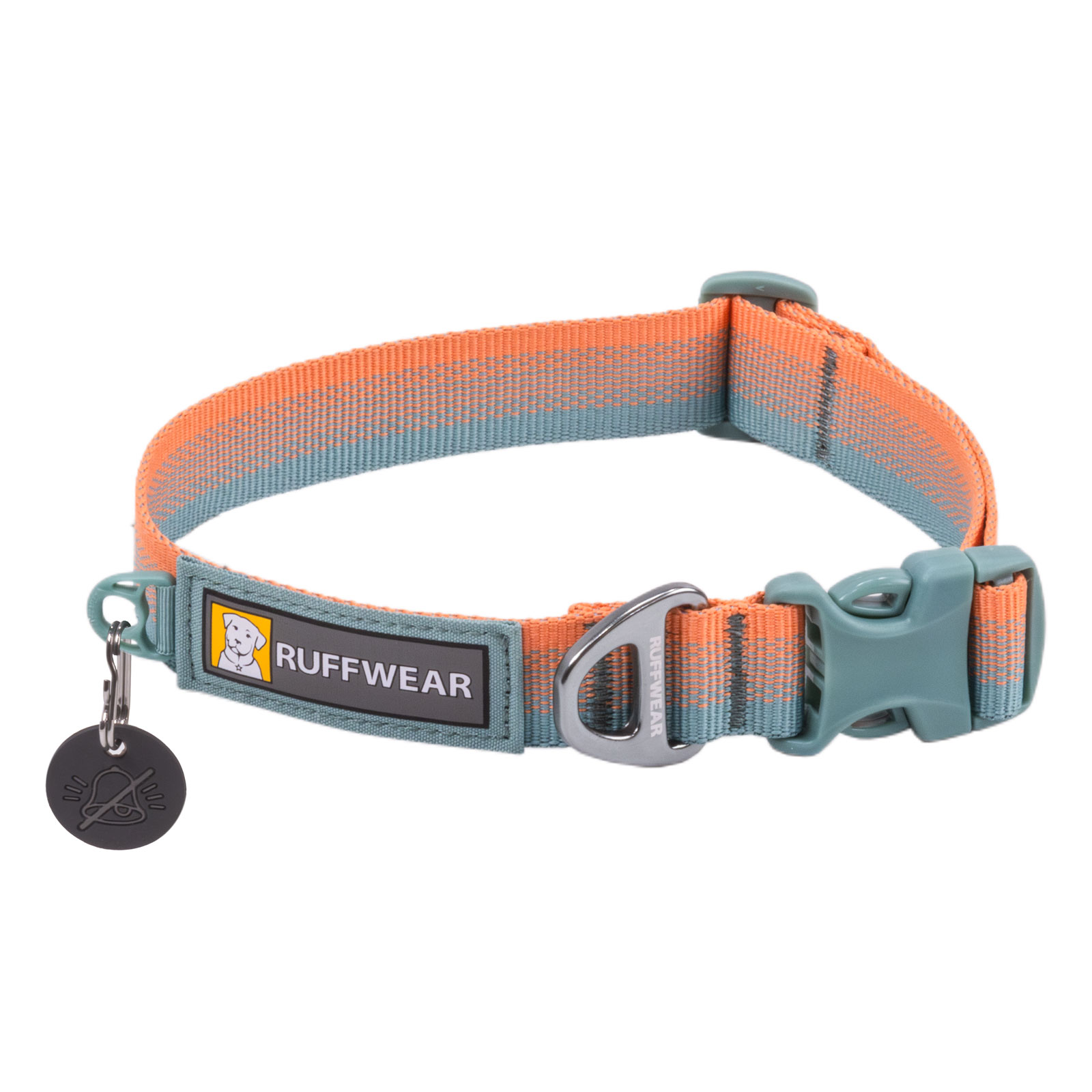 Ruffwear FRONT RANGE™ Collar | 25451-320 von Ruffwear