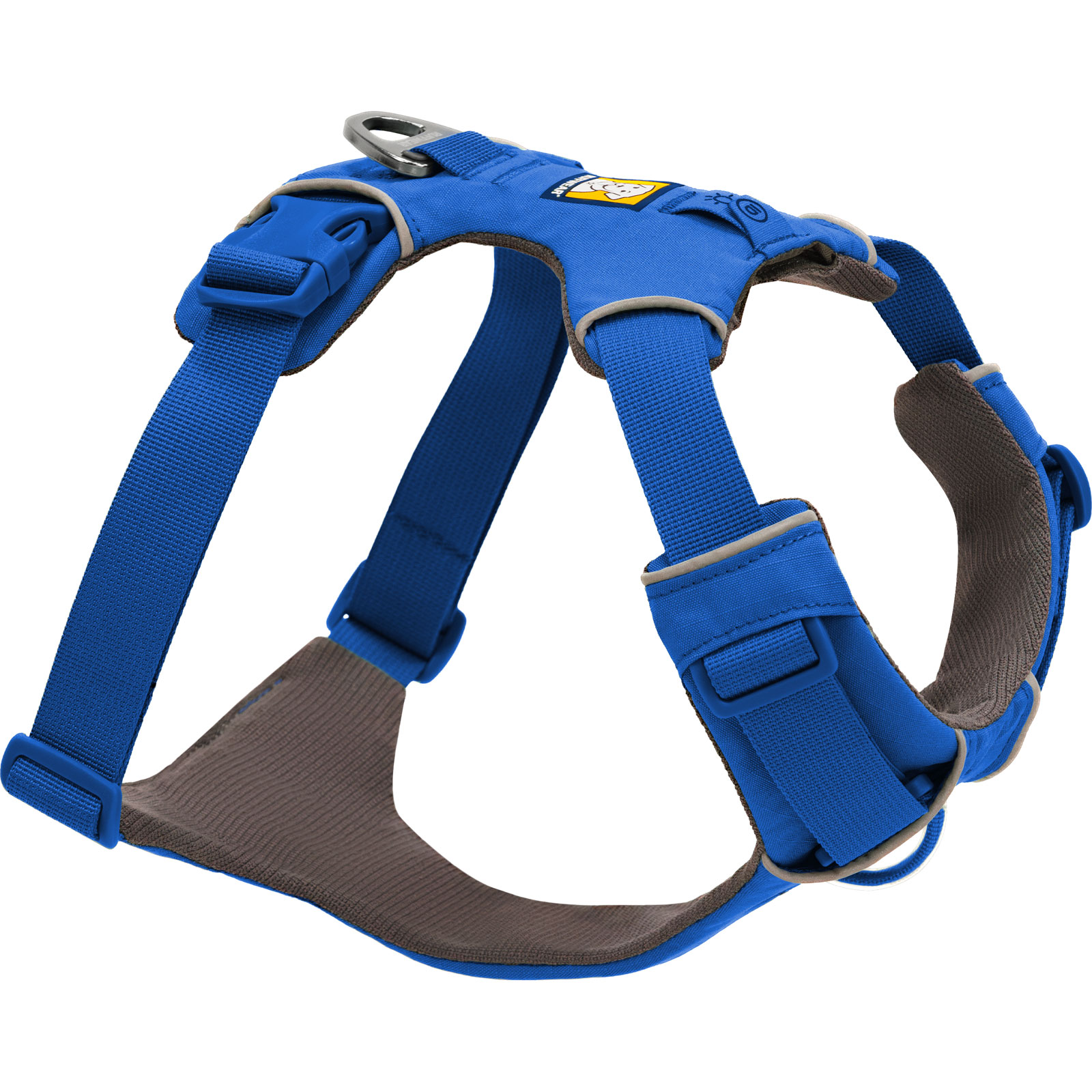 Ruffwear FRONT RANGE™ Harness | 30503-410 von Ruffwear