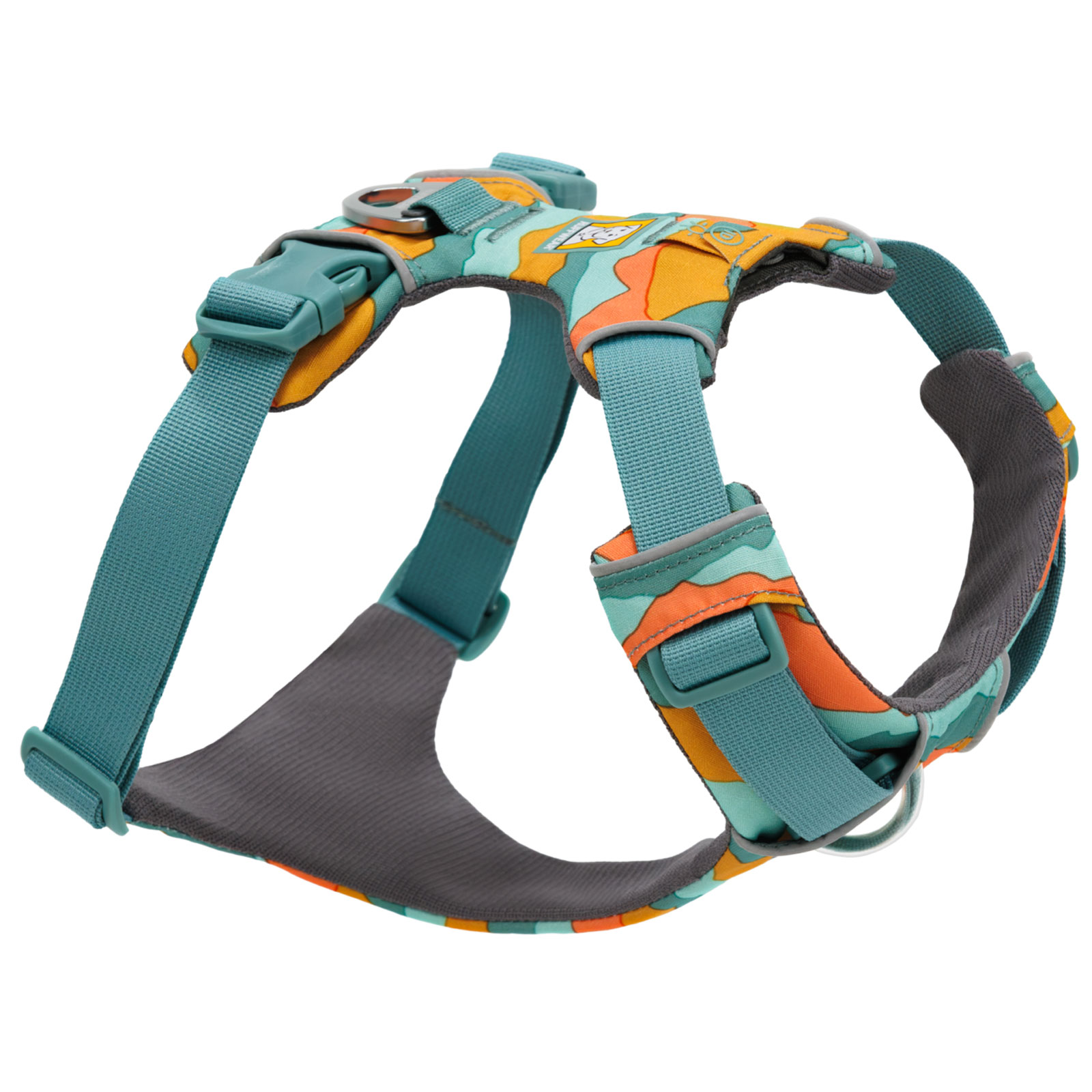 Ruffwear FRONT RANGE™ Harness | 30503-968 von Ruffwear