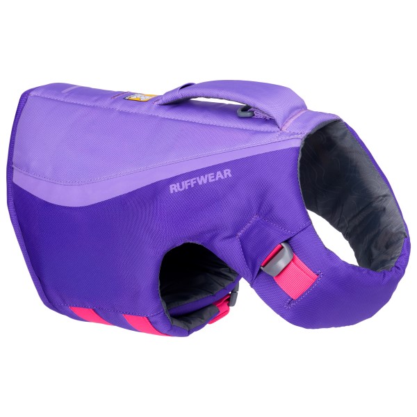Ruffwear - Float Coat - Hundegeschirr Gr XS lila Ruffwear - Float Coat - Hundegeschirr Gr XS lila von Ruffwear