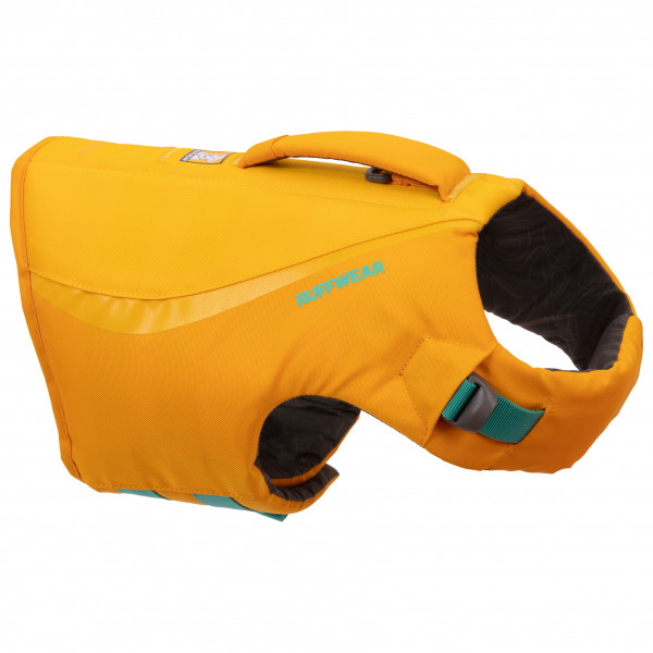 Ruffwear - Float Coat - Hundegeschirr Gr XS orange Ruffwear - Float Coat - Hundegeschirr Gr XS orange von Ruffwear
