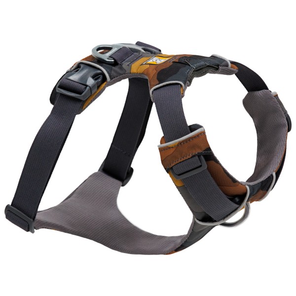 Ruffwear - Front Range Harness - Hundegeschirr Gr L/XL moonlight mountains Ruffwear - Front Range Harness - Hundegeschirr Gr L/XL moonlight mountains von Ruffwear