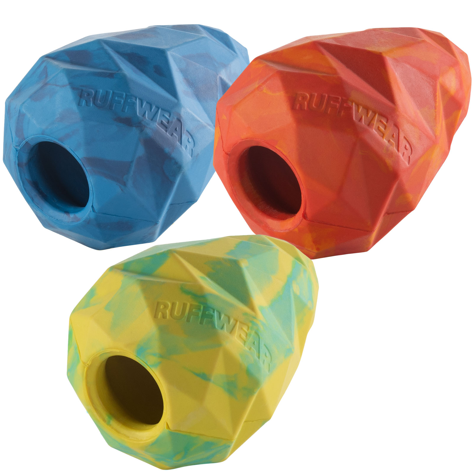 Ruffwear GNAWT-A-CONE™ Hundespielzeug | 60711 von Ruffwear