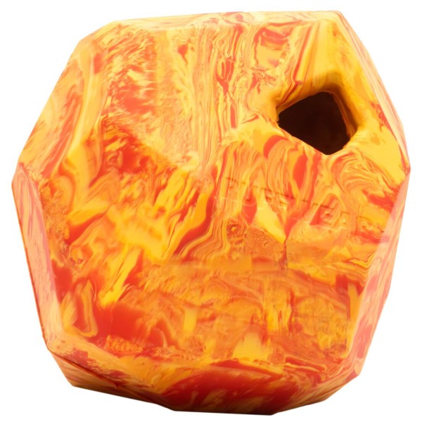 Ruffwear - Gnawt-A-Rock - Hundezubehör Gr One Size orange Ruffwear - Gnawt-A-Rock - Hundezubehör Gr One Size orange von Ruffwear