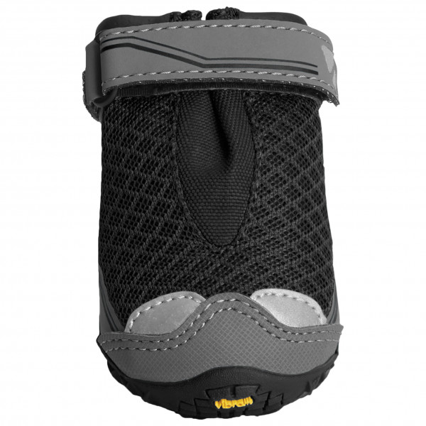 Ruffwear - Grip Trex - Hundeschuhe Gr 64 mm schwarz Ruffwear - Grip Trex - Hundeschuhe Gr 64 mm schwarz von Ruffwear