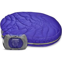 Ruffwear HIGHLANDS Sleeping Bag™ Hucklebrery Blue - Hundeschlafsack von Ruffwear