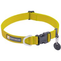 Ruffwear Hi & Light Hundehalsband Ruffwear Hi & Light Hundehalsband von Ruffwear