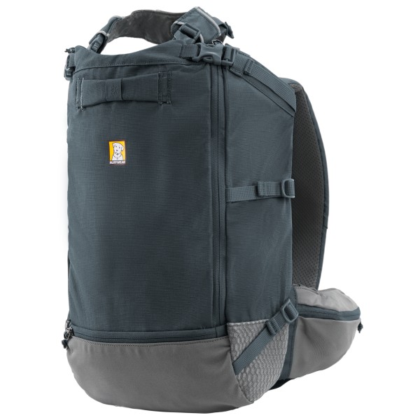 Ruffwear - Hitch Hiker Dog Backpack Carrier - Hundezubehör Gr XS blau Ruffwear - Hitch Hiker Dog Backpack Carrier - Hundezubehör Gr XS blau von Ruffwear