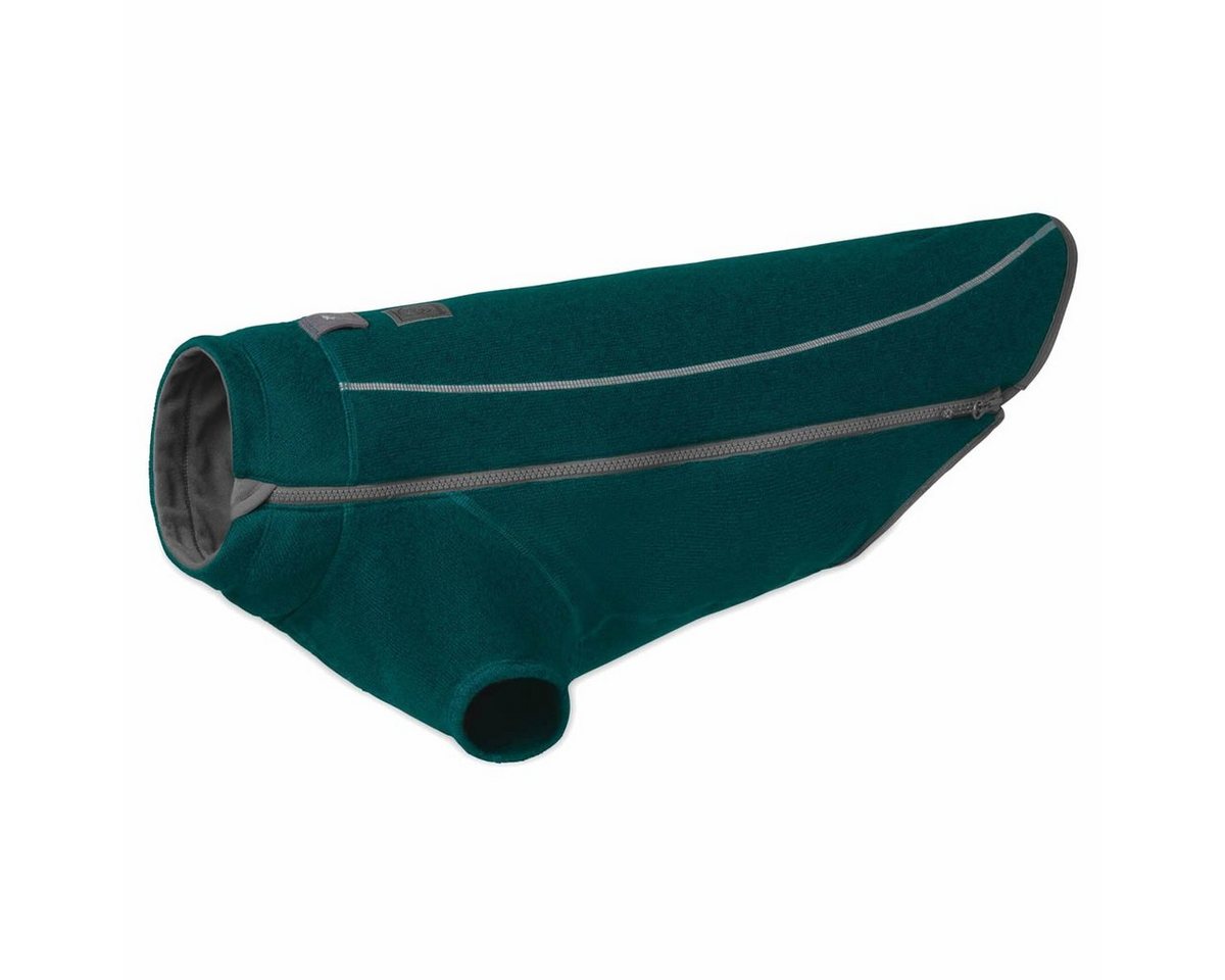 Ruffwear Hundemantel Hundejacke Fernie Jacket Tumalo Teal Ruffwear Hundemantel Hundejacke Fernie Jacket Tumalo Teal von Ruffwear