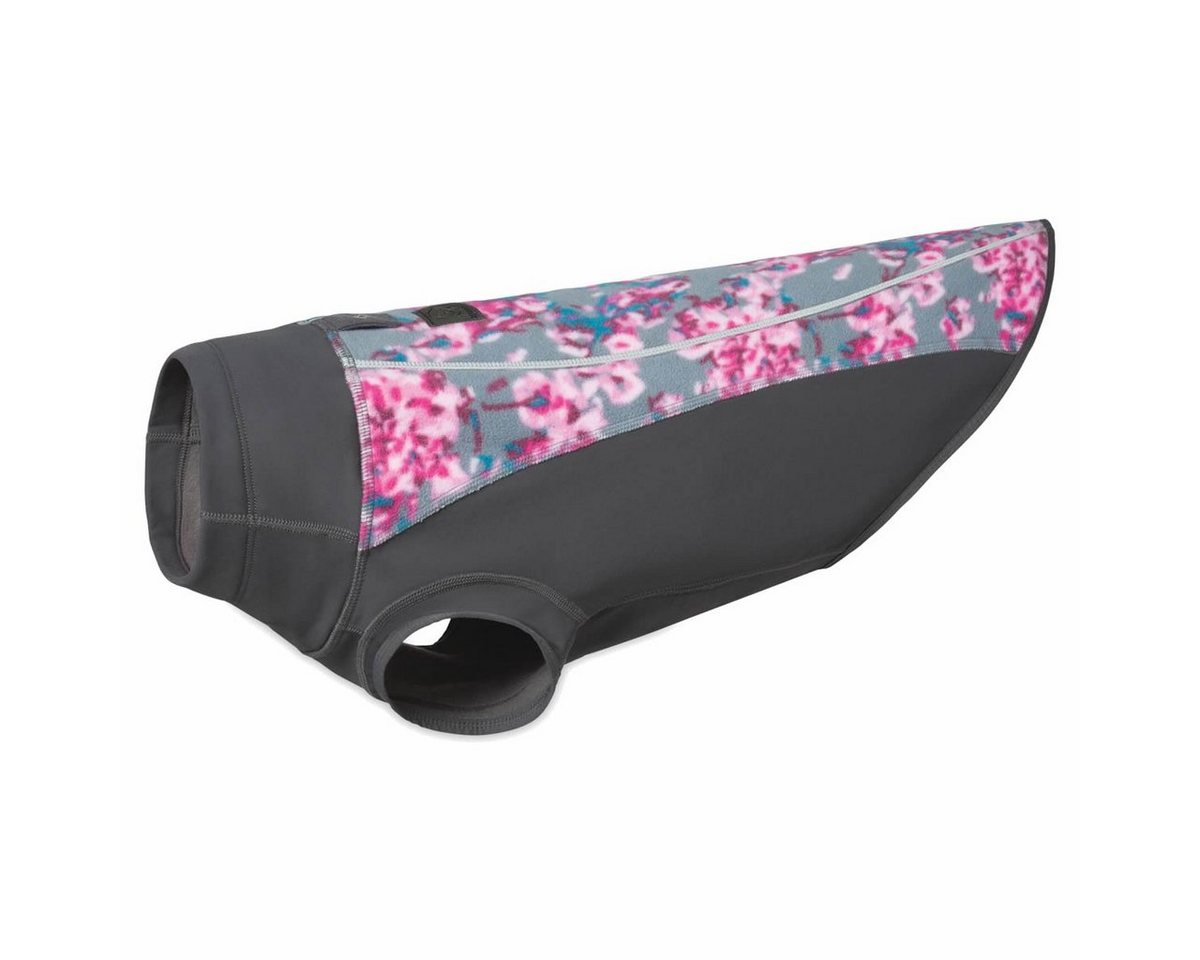 Ruffwear Hundepullover Hundepullover Climate Changer Pullover Blossom Ruffwear Hundepullover Hundepullover Climate Changer Pullover Blossom von Ruffwear