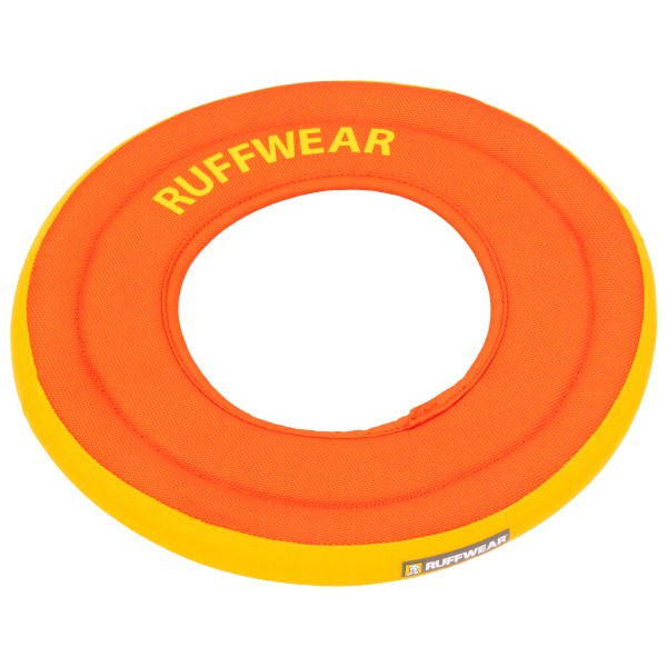 Ruffwear - Hydro Plane - Hundezubehör Gr M orange Ruffwear - Hydro Plane - Hundezubehör Gr M orange von Ruffwear