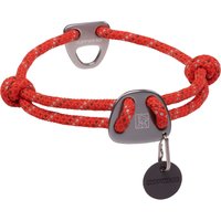Ruffwear Knot-A-Collar Hundehalsband Ruffwear Knot-A-Collar Hundehalsband von Ruffwear