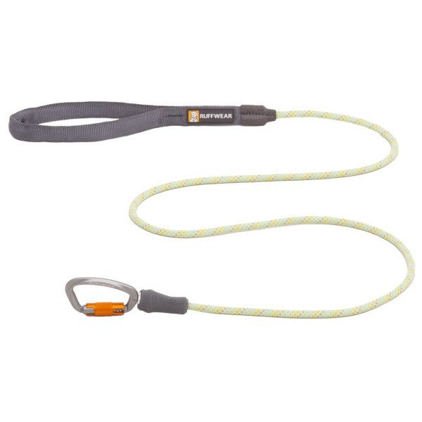 Ruffwear - Knot-A-Leash - Hundeleine Gr L grün Ruffwear - Knot-A-Leash - Hundeleine Gr L grün von Ruffwear