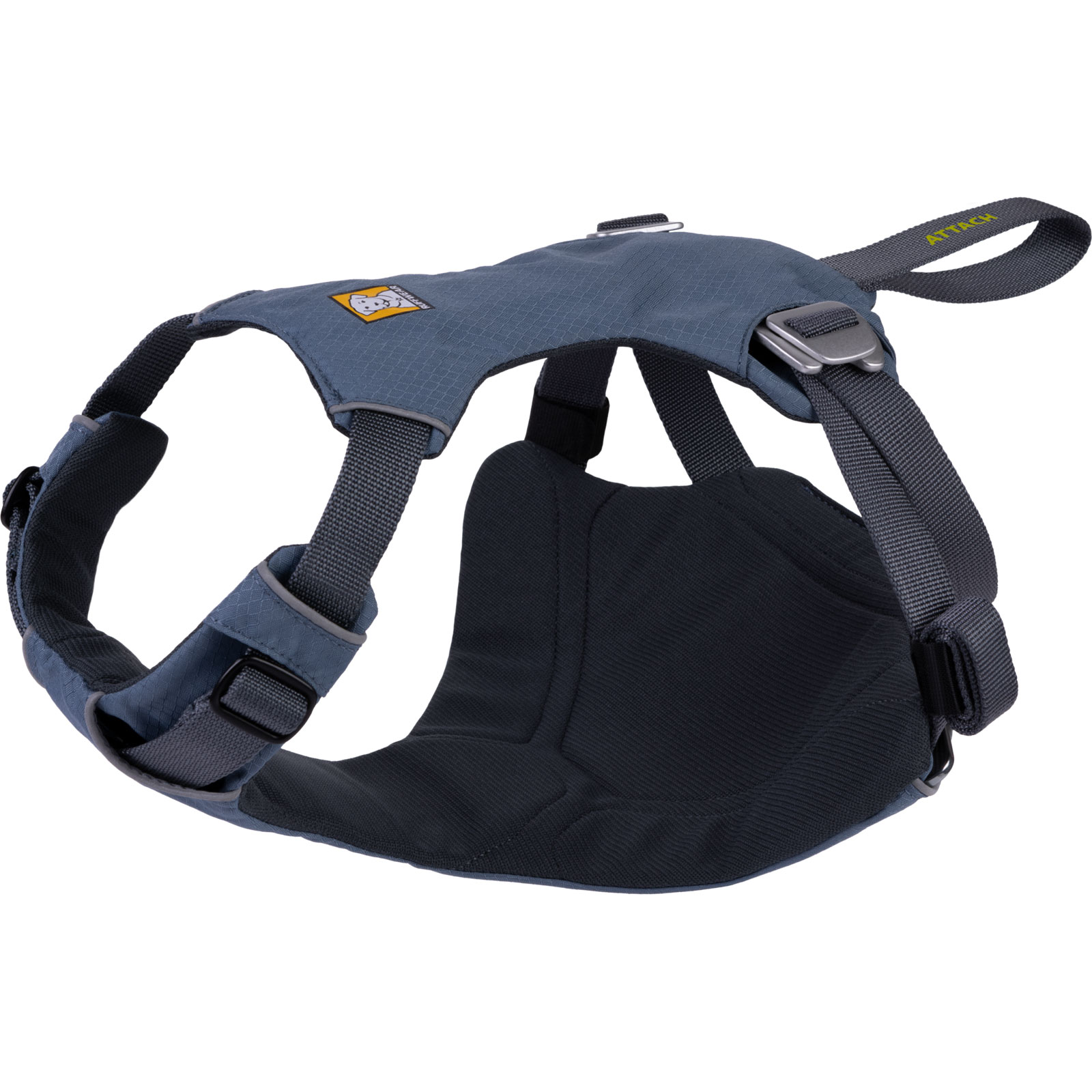 Ruffwear Load Up™ Autosicherheitsgeschirr | 30602-413 von Ruffwear