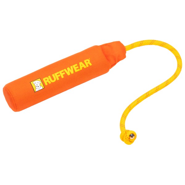Ruffwear - Lunker - Hundezubehör Gr One Size orange Ruffwear - Lunker - Hundezubehör Gr One Size orange von Ruffwear