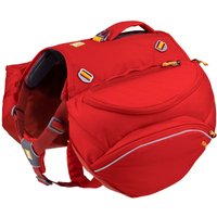 Ruffwear Palisades Hunderucksack Ruffwear Palisades Hunderucksack von Ruffwear
