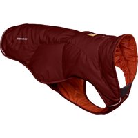 Ruffwear Quinzee Hundemantel Ruffwear Quinzee Hundemantel von Ruffwear