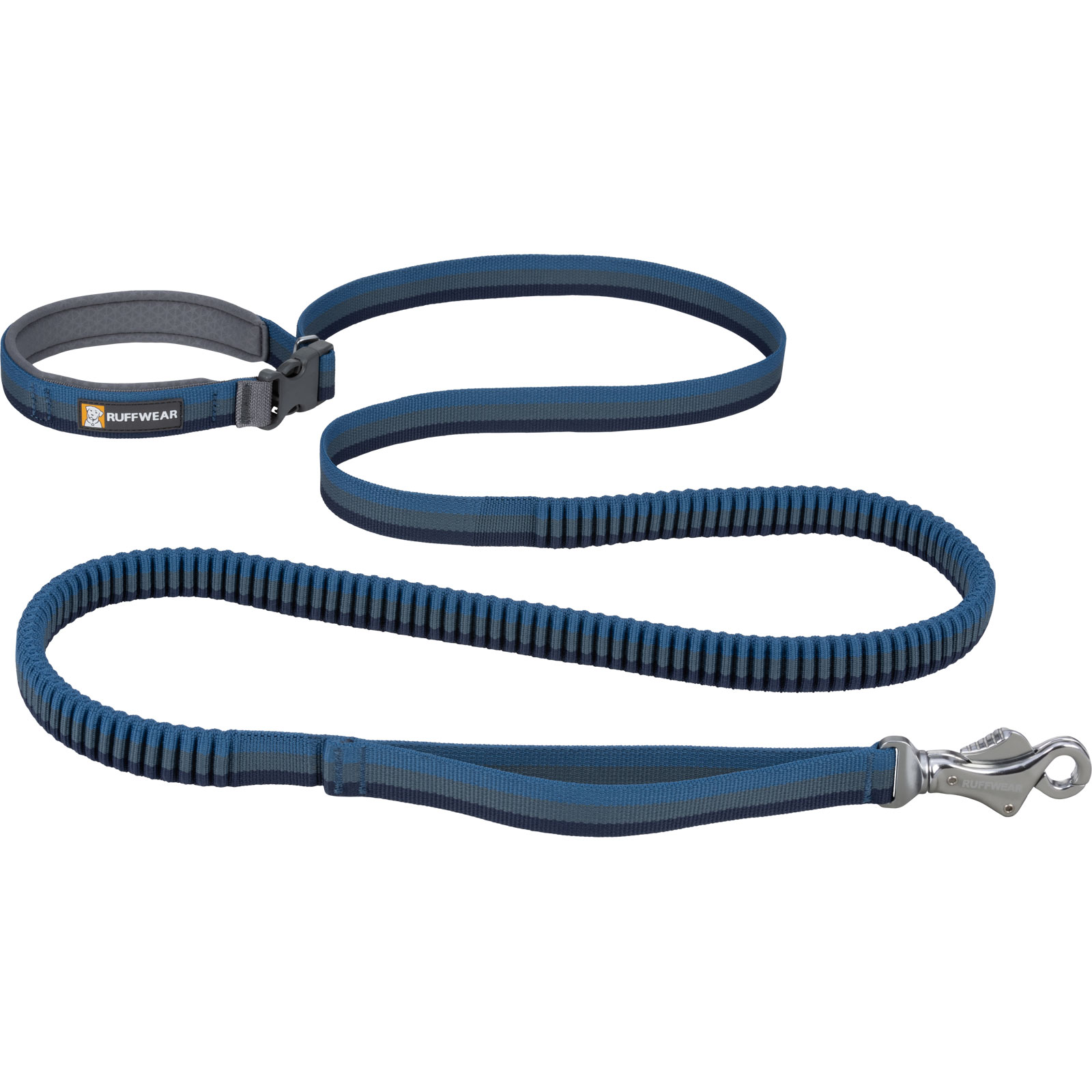 Ruffwear ROAMER™ Leash Orion Blue | 40356-480 von Ruffwear