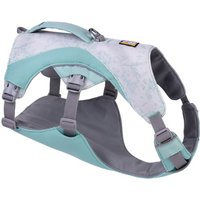 Ruffwear SWAMP COOLER™ Graphite Grey - KÜHLWESTE von Ruffwear