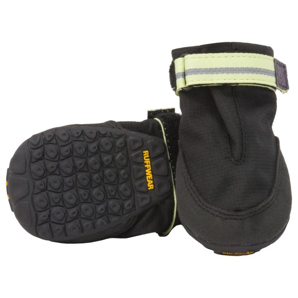 Ruffwear - Summit Trex Shoe - Hundeschuhe Gr 38 mm schwarz Ruffwear - Summit Trex Shoe - Hundeschuhe Gr 38 mm schwarz von Ruffwear