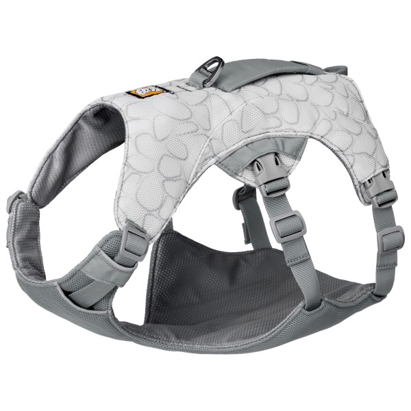 Ruffwear - Swamp Cooler Harness - Hundegeschirr Gr M grau Ruffwear - Swamp Cooler Harness - Hundegeschirr Gr M grau von Ruffwear