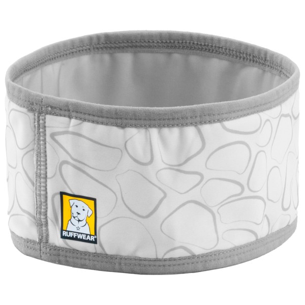 Ruffwear - Swamp Cooler Neck Gaiter - Hundezubehör Gr XXS grau Ruffwear - Swamp Cooler Neck Gaiter - Hundezubehör Gr XXS grau von Ruffwear