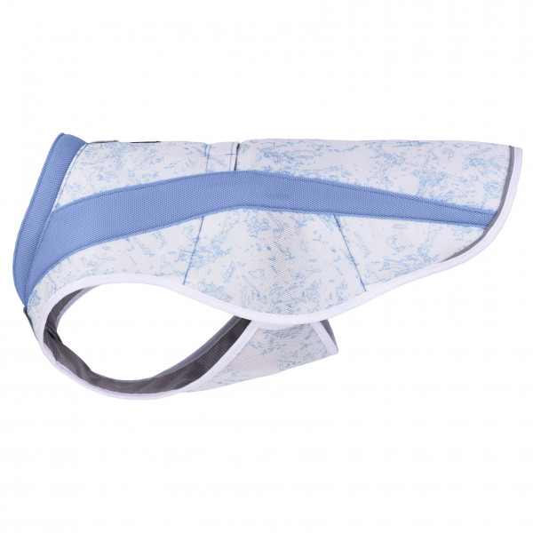Ruffwear - Swamp Cooler Vest - Hundemantel Gr L lila Ruffwear - Swamp Cooler Vest - Hundemantel Gr L lila von Ruffwear