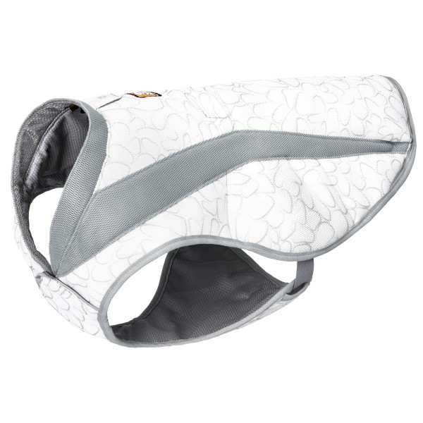 Ruffwear - Swamp Cooler Vest - Hundemantel Gr XXS grau Ruffwear - Swamp Cooler Vest - Hundemantel Gr XXS grau von Ruffwear