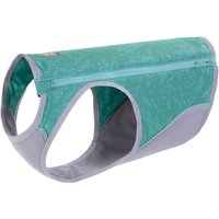 Ruffwear Swamp Cooler Zip Hundemantel Ruffwear Swamp Cooler Zip Hundemantel von Ruffwear