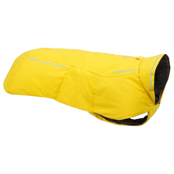 Ruffwear - Vert Jacket - Hundemantel Gr XS gelb von Ruffwear