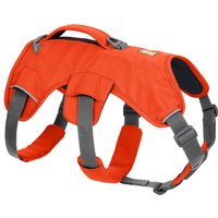 Ruffwear Web Master Hundegeschirr von Ruffwear