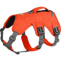 Ruffwear Web Master Hundegeschirr Ruffwear Web Master Hundegeschirr von Ruffwear