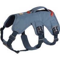 Ruffwear Web Master Hundegeschirr Ruffwear Web Master Hundegeschirr von Ruffwear