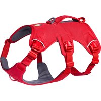Ruffwear Web Master Hundegeschirr Ruffwear Web Master Hundegeschirr von Ruffwear