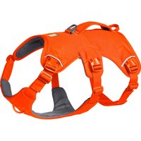Ruffwear Web Master Hundegeschirr Ruffwear Web Master Hundegeschirr von Ruffwear