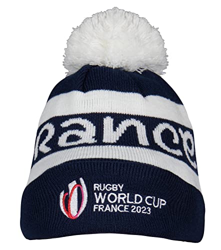 Rugbymütze World Cup – RWC – Offizielle Kollektion der Rugby-Weltmeisterschaft 2023 von Rugby World Cup